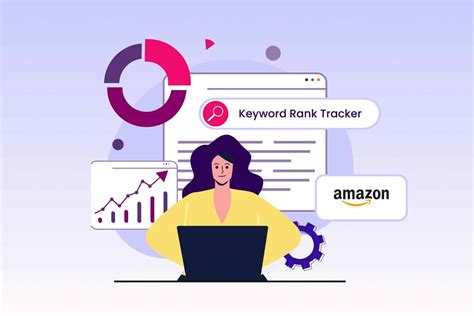 amazon rank tracker|9 Best Amazon Keyword Rank Trackers .